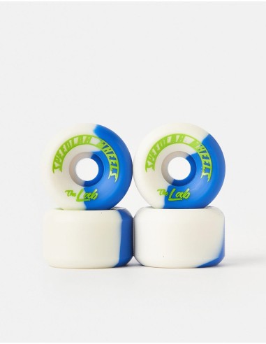 Speedlab The Lab 99a Skateboard Wheels - 56mm le concept de la Pate a emporter 