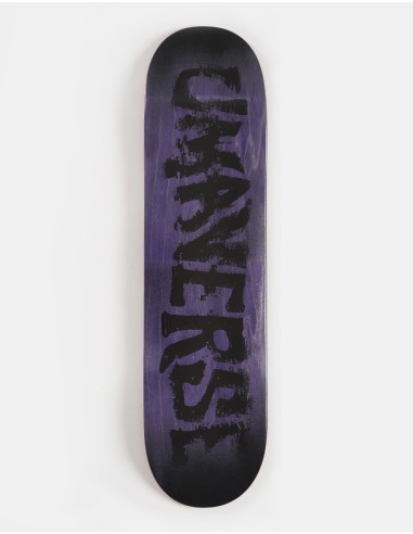 UMAVERSE Toner Skateboard Deck 2 - 3 jours ouvrés.