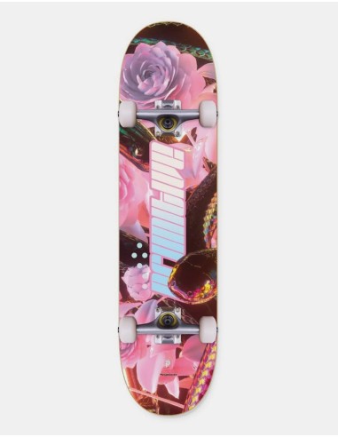 Primitive Poison Fvck Render Complete Skateboard - 8" livraison et retour toujours gratuits