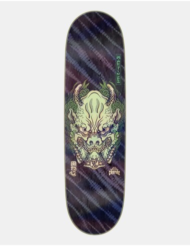 Creature Martinez Shrine Skateboard Deck - 8.7" 2024