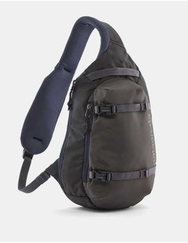 Patagonia Atom Sling Bag 8L - Smolder Blue meilleur choix