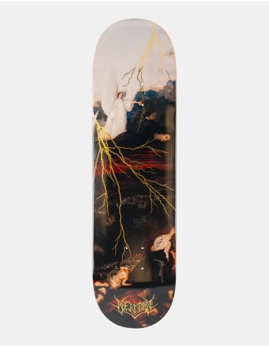 Welcome Rapture on Popsicle Skateboard Deck - 8.75" en ligne des produits 