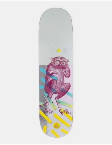 Habitat Suciu Anima Mundi Skateboard Deck - 8.5" suggérées chez