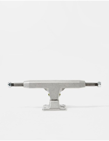 Lurpiv High Skateboard Trucks - Polished (Pair) vous aussi creer 