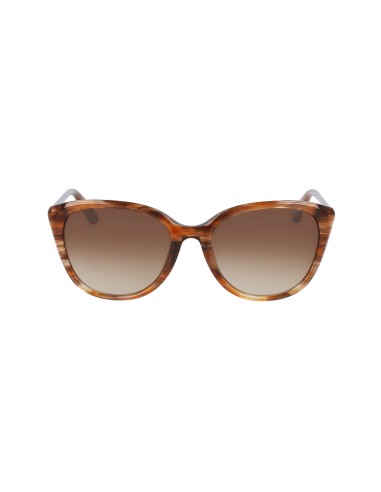 Mocha Cateye Combo Sunglasses outlet