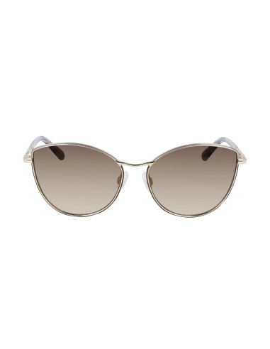 Metal Cat-eye Sunglasses du meilleur 