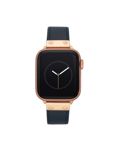 Leather Band for Apple Watch® de votre