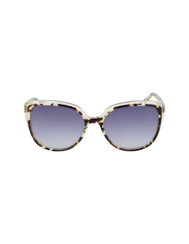 Tortoise Cat-Eye Sunglasses Vous souhaitez 