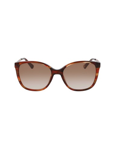 Horn Classic Square Sunglasses Comparez plus de prix