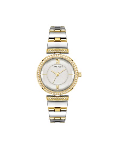 Premium Crystal Bracelet Watch- Sale la chaussure