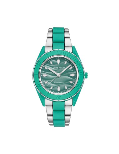 Consider It Solar Recycled Ocean Plastic Bracelet Watch l'achat 