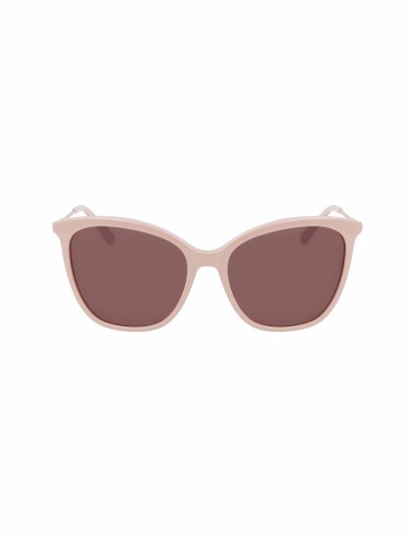 Oversized Square Sunglasses plus qu'un jeu 