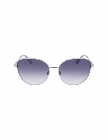 Trendy Round Sunglasses de France