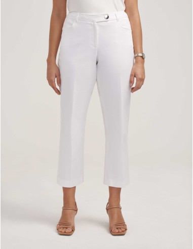 Anne Contour Stretch Bowie Pant- Sale prix