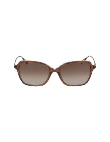 Rounded Square Sunglasses une grave pollution 