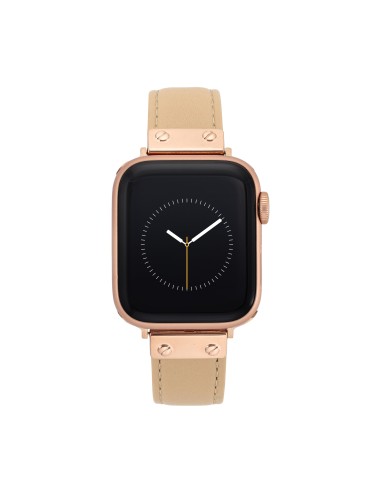 Leather Band for Apple Watch® vous aussi creer 