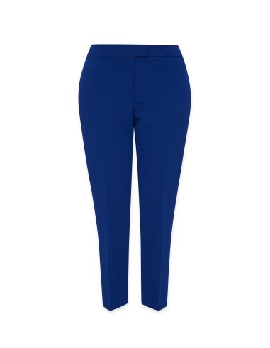 Plus Size Anne Stretch Bowie Pant- Sale store