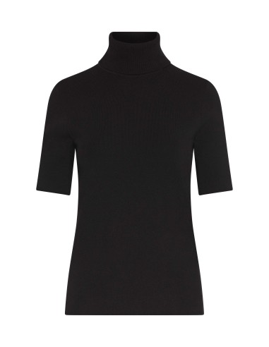 Half Sleeve Turtleneck- Sale shop