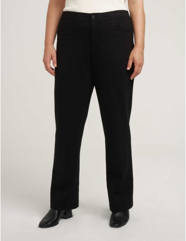 Plus Size Flare Leg Compression Pant- Sale ouvre sa boutique