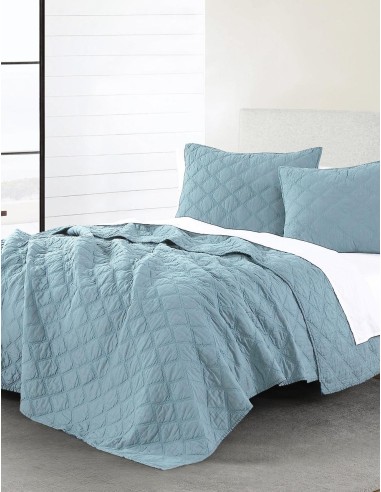 AK Diamond Quilt Set à prix réduit toute l'année