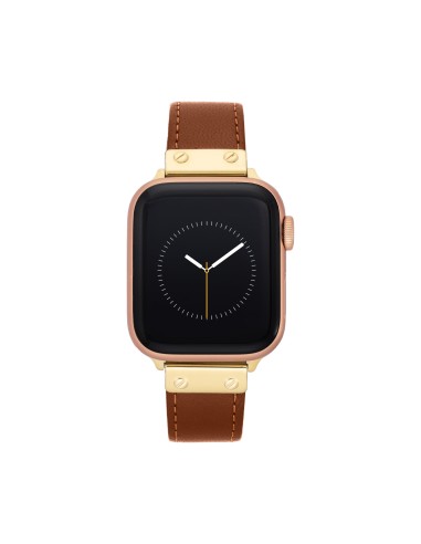 Leather Band for Apple Watch® 50% de réduction en Octobre 2024