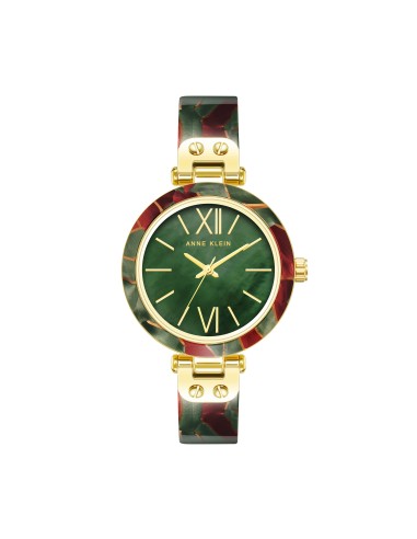 Multi-Color Resin Watch- Sale france