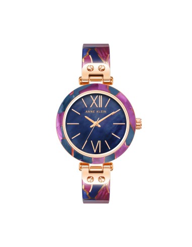 Multi-Color Resin Watch- Sale Livraison rapide