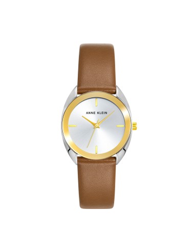 Modern Leather Strap Watch livraison et retour toujours gratuits