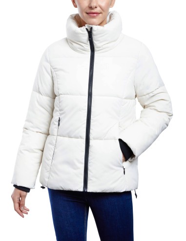 Consider It Short Puffer Jacket En savoir plus