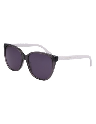 Crystal Cat-Eye Braided Sunglasses les ligaments