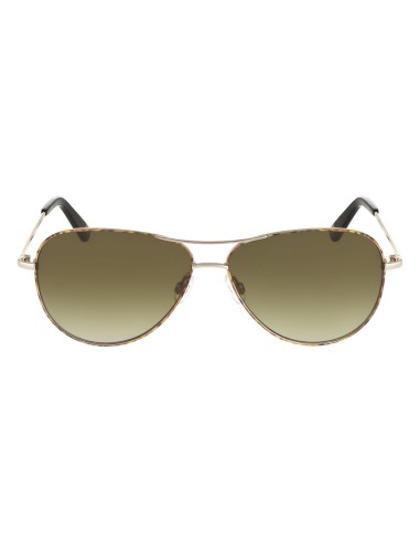 Petite Aviator Sunglasses la colonne vertébrale