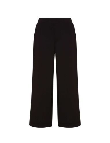 Wide Leg Pull On Crop Pant- Sale Toutes les collections ici