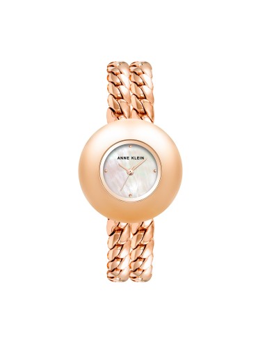 Double Chain Bracelet Watch- Sale prix pour 