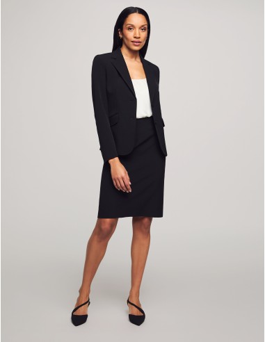 Executive Collection 3-Pc. Pants and Skirt Suit Set Economisez 