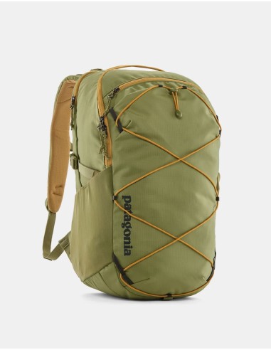 Patagonia Refugio 30L Day Pack - Buckhorn Green Les magasins à Paris et en Île-de-France