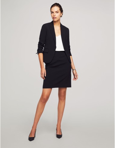 Executive Collection 2-Pc. Jacket and Skirt Set france