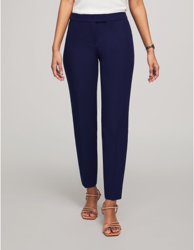 Anne Stretch Fly Front Bowie Pant- Sale shop