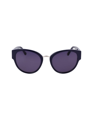 Chic Rounded Cat-Eye Sunglasses d'Europe débarque