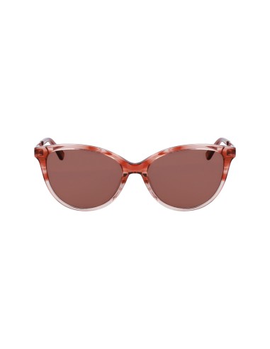 Gradient Uplifting Rectangle Sunglasses livraison et retour toujours gratuits