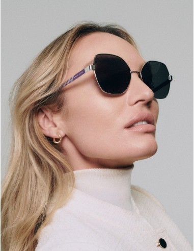 Sophisticated Butterfly Sunglasses chez Cornerstreet bien 