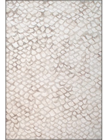 The Illusions Contemporary Modern Rug Collection de pas cher