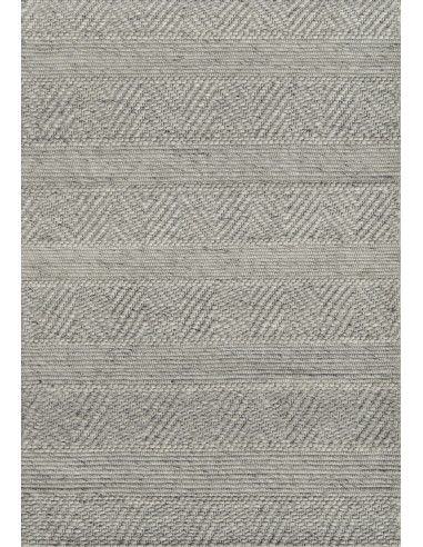 The Helena Contemporary Striped Rug Collection à prix réduit toute l'année