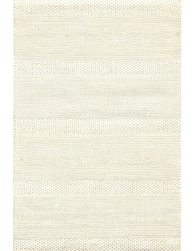 The Helena Modern Striped Rug Collection chez Cornerstreet bien 