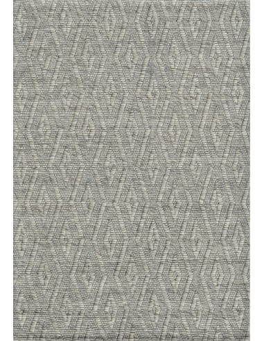 The Helena Contemporary Geometric Rug Collection brillant des détails fins