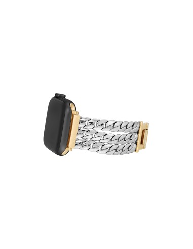 Multi Chain Link Band for Apple Watch® - Sale Véritable concentré