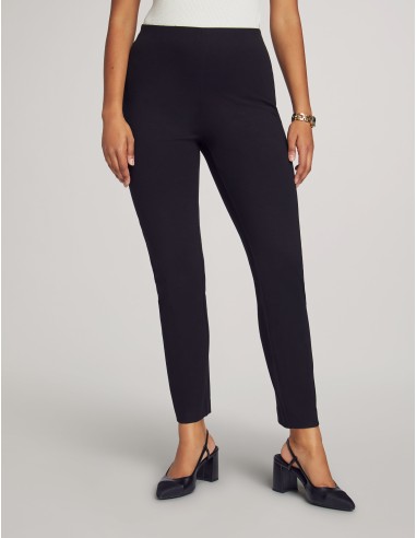 Pull On Hollywood Waist Slim Ankle Pant de la marque