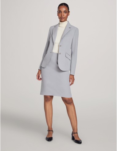 Executive Collection 3-Pc. Pants and Skirt Suit Set destockage