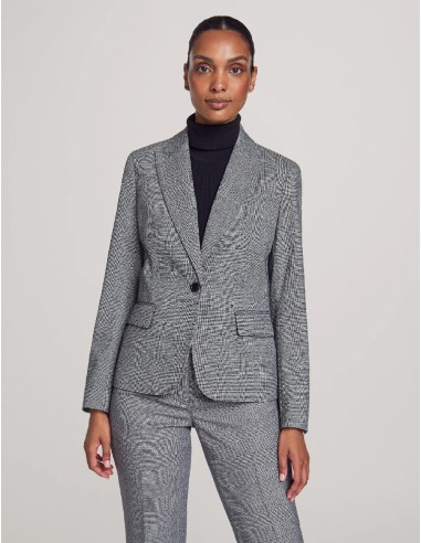 Executive Collection Plaid Jacket and Bowie Pant online