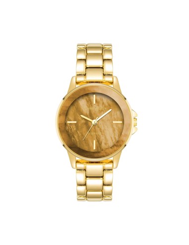 Gemstone Dial Bracelet Watch chez Cornerstreet bien 