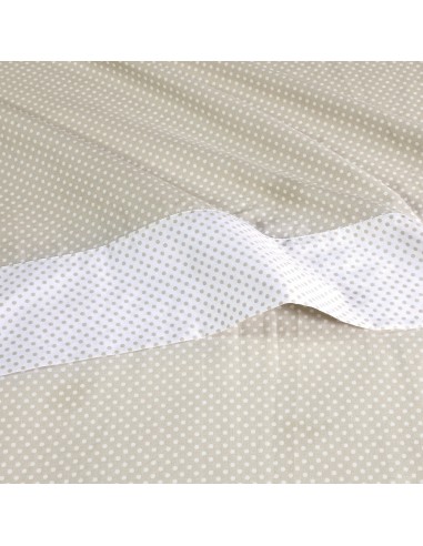 Westhill Dot Sheet Set chez Cornerstreet bien 